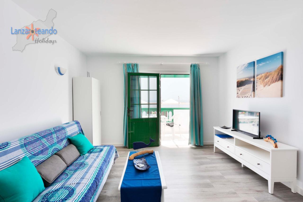 Vivienda Vacacional Casita Del Sol Puerto del Carmen  Exterior photo